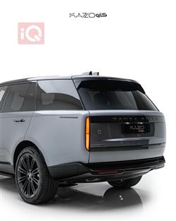 لاند ڕۆڤەر ڕانج ڕۆڤەر ڤۆگ